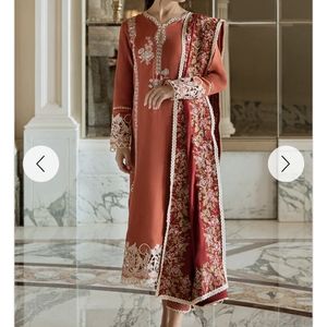 Pakistani clothes